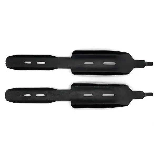 Snowtracker U-Blade For Aggressive Wear Bar 1