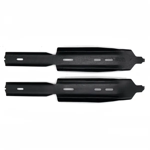 Snowtracker U-Blade For Aggressive Wear Bar 1