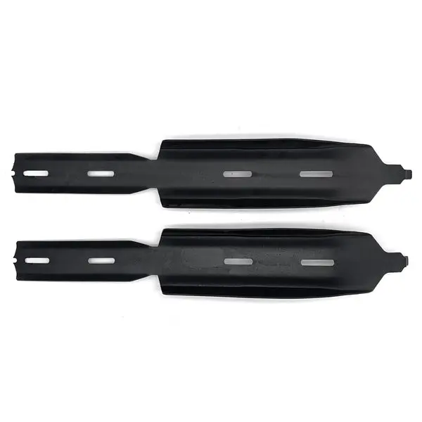 Snowtracker U-Blade For Aggressive Wear Bar 1