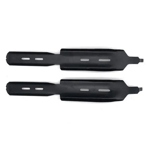 Snowtracker U-Blade For Semi-Aggressive Wear Bar 1