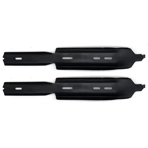 Snowtracker U-Blade For Semi-Aggressive Wear Bar 1