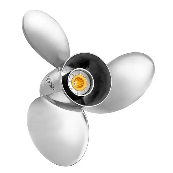 Solas Pro L3 Propeller 1