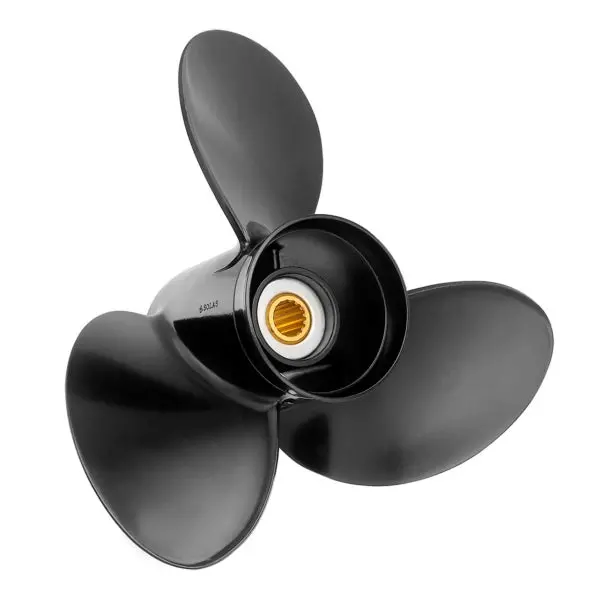 Solas Amita 3-E Plus Propeller 1