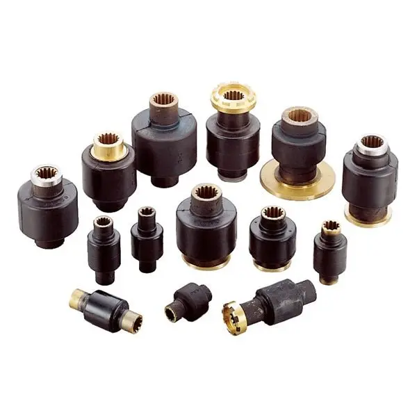 Solas Rubber Hubs 1