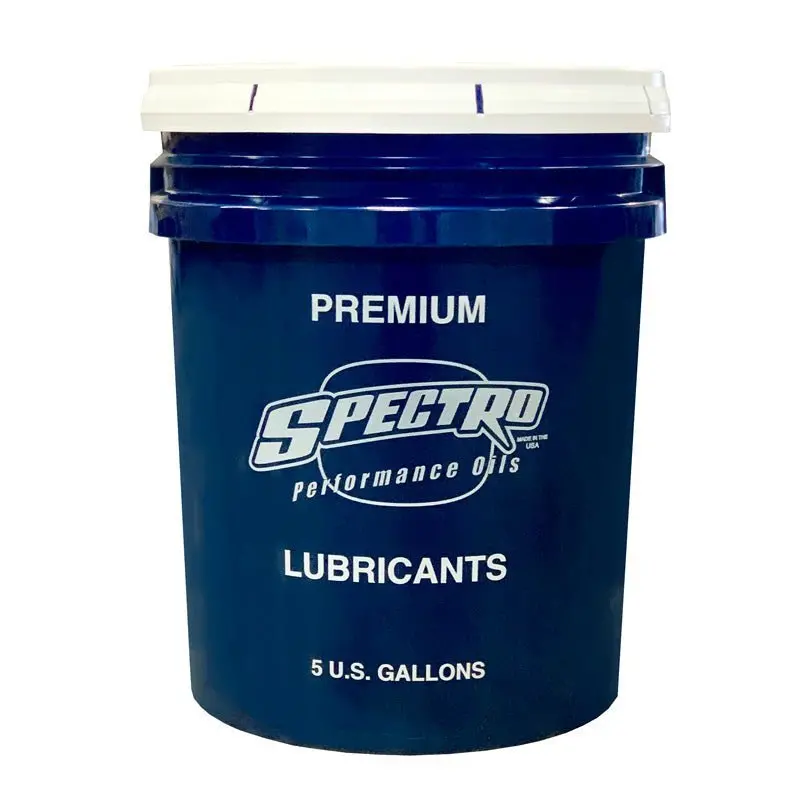 Spectro Fork Oil Mineral Sae 10W (19L) 1