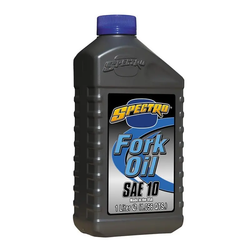 Spectro Fork Oil Mineral Sae 10W (1L) 1