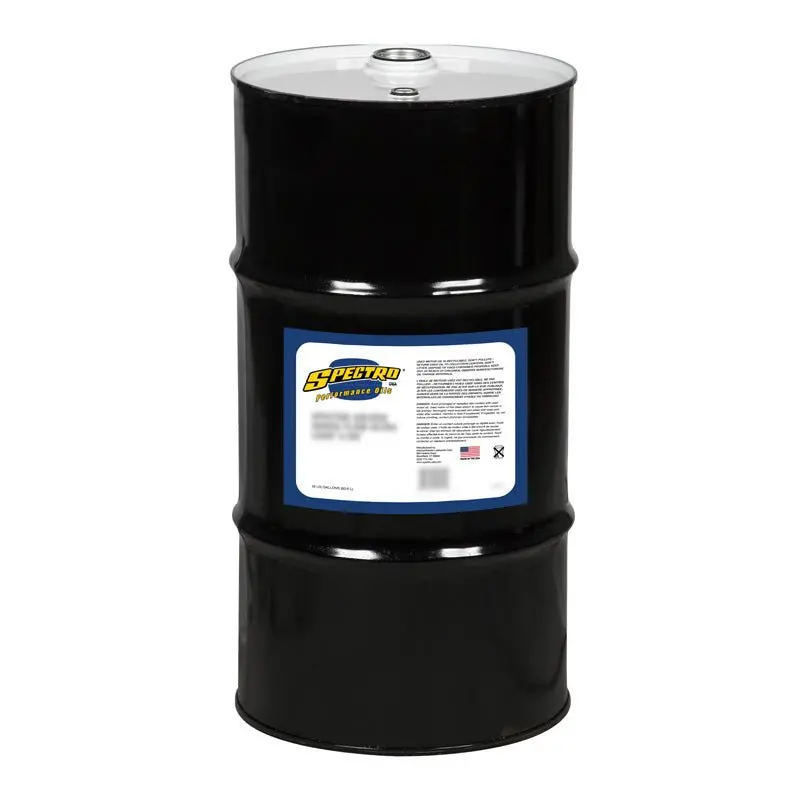 Spectro Semi-Synthetic Golden Cartridge Fork Fluid 5W (85/150) (60L) 1