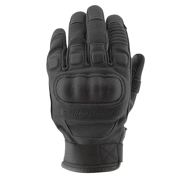 Speed & Strength Dogs Of War Glove 2