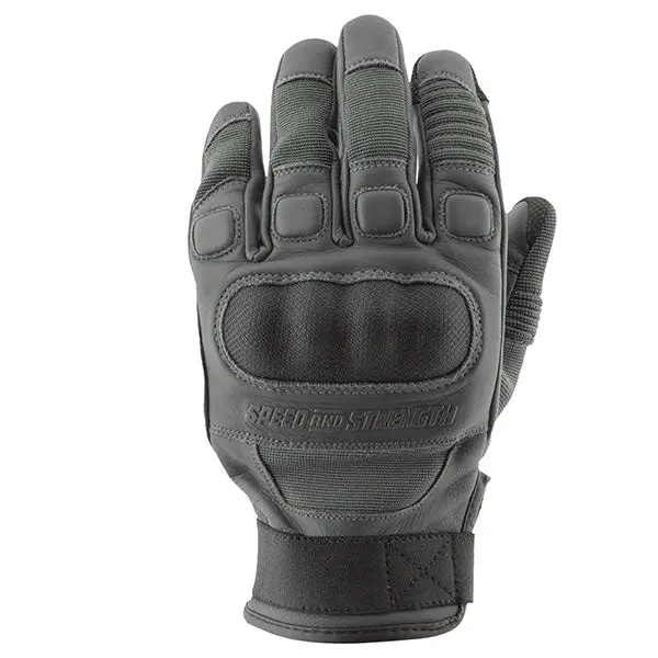 Speed & Strength Dogs of War Tactical Riding Gloves