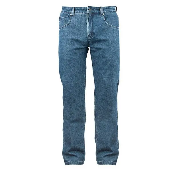 Speed & Strength Hammer Down Men's Denim Pants 1