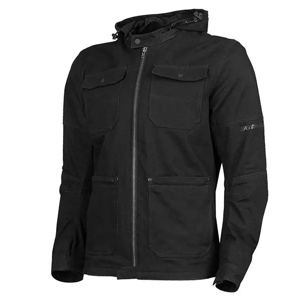 Speed & Strength Men's Dogs Of War 2.0 Textile Jacket 1