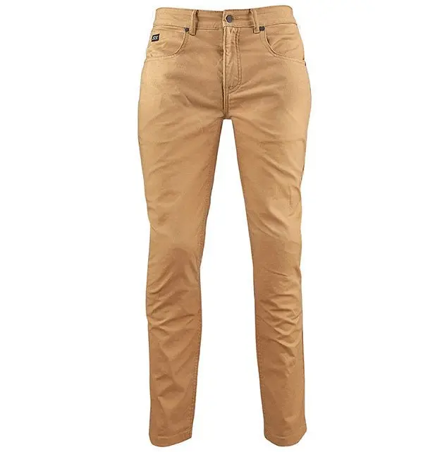 Speed & Strength Men's Off The Chain Armoured Pants 19