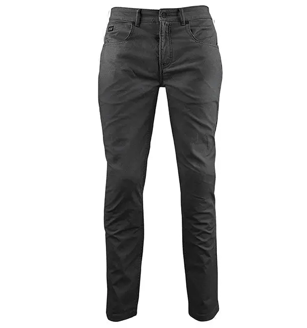 Speed & Strength Men's Off The Chain Armoured Pants 21
