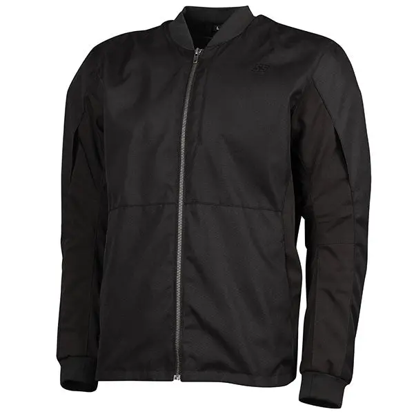 Speed & Strength Men's Under The Radar Textile Jacket 1