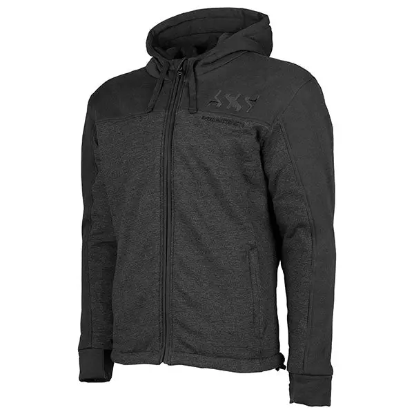 Speed & Strength S&S Hammer Down Armoured/Reinforced Hoody 1
