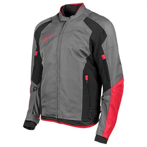 Speed & Strength S&S Sure Shot Textile Jacket 1