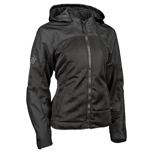Speed & Strength Starstruck Women's Mesh Jacket 1