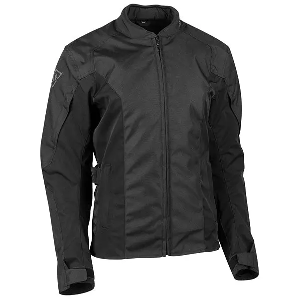Speed & Strength Women's Mad Dash Textile Jacket 1