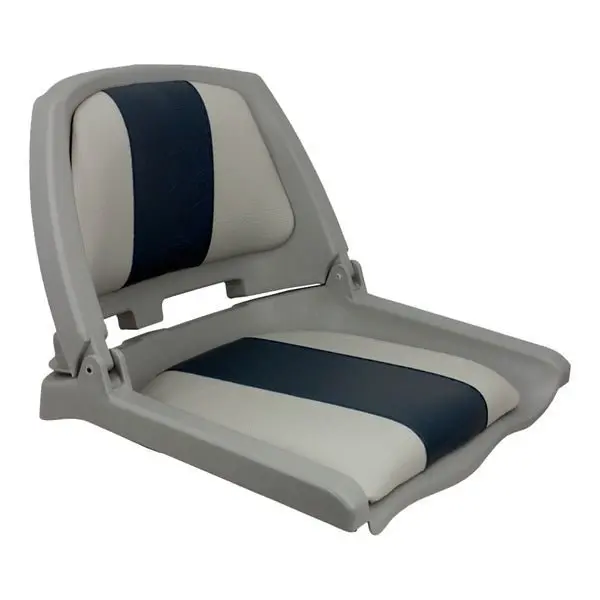 Springfield Fold-Down Traveler Seat 1
