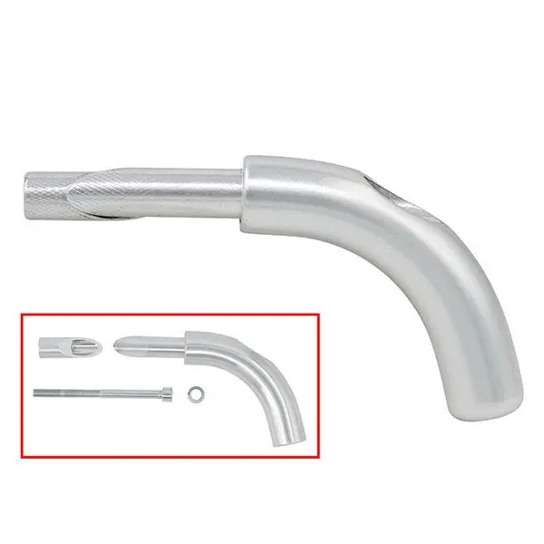 Spx 90 Degree Handlebar Hooks (Sm-08850Sl) 1