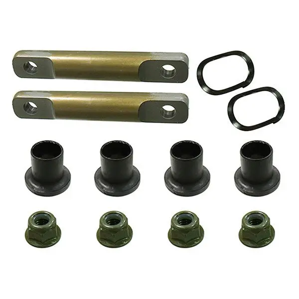 Spx A-Arm Bushing Kit (Sm-08278) 1