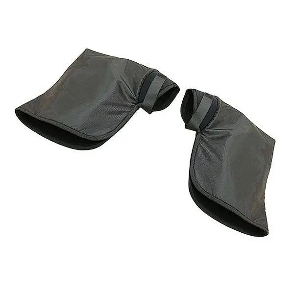 Spx Black Handlebar Gauntlets (Sm-16098) 1