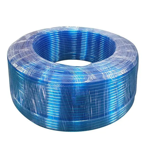 Spx Blue Polyurethane Fuel Line 600' (Sm-07009-5) 1