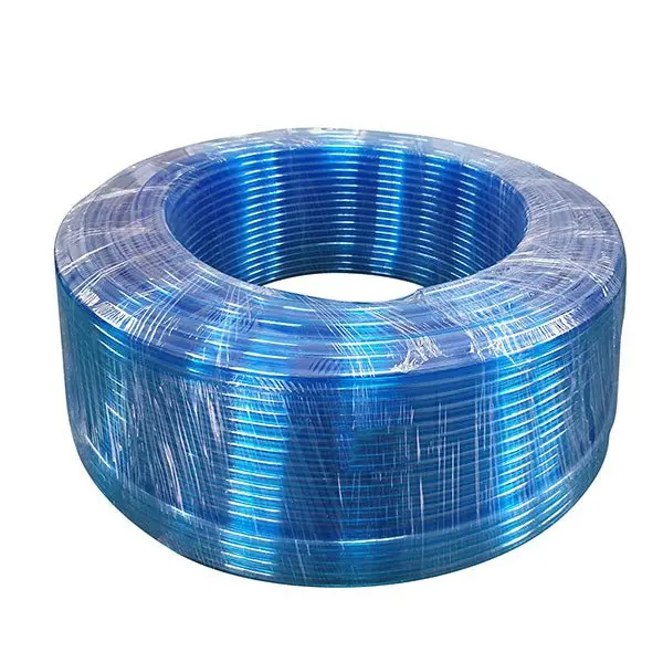 Spx Blue Polyurethane Fuel Line 600' (Sm-07011-5) 1
