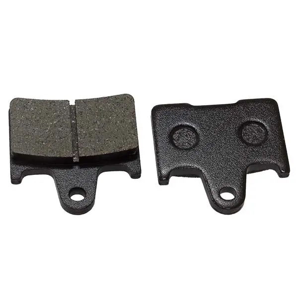 Spx Brake Pad (05-152-50F) 1