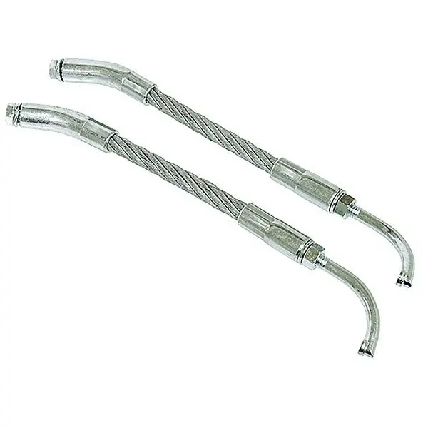 Spx Carbide Tip Ice Scratchers (Sm-12558-2) 1