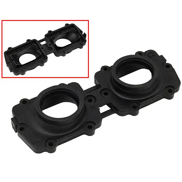 Spx Carburetor Flange (Sm-07196) 1
