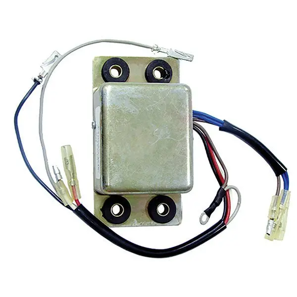Spx Cdi Ignition Box (01-143-21) 1