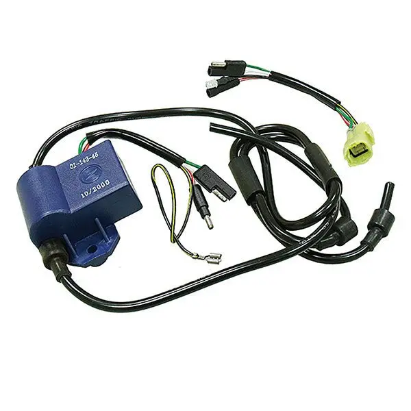 Spx Cdi Ignition Box (01-143-45) 1