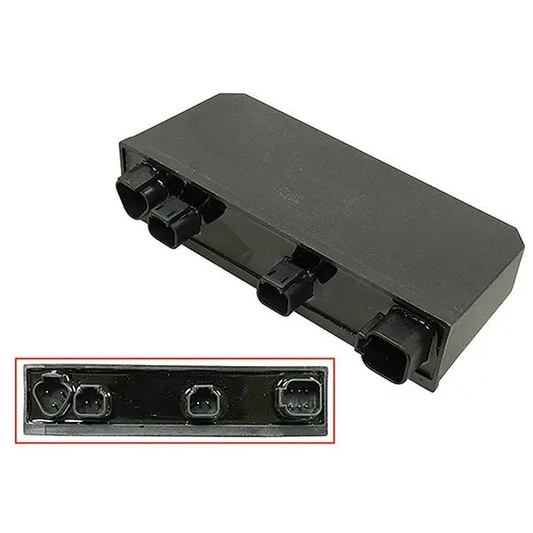 Spx Cdi Ignition Box (01-143-74) 1