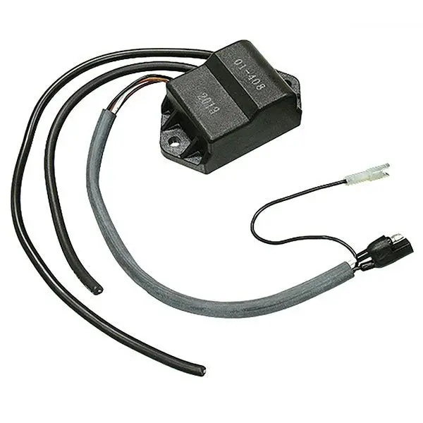 Spx Cdi Ignition Box (01-408) 1