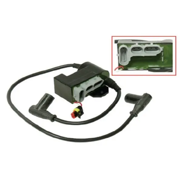 Spx Cdi Ignition Box (Su-01186) 1