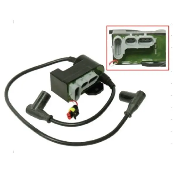 Spx Cdi Ignition Box (Su-01199) 1