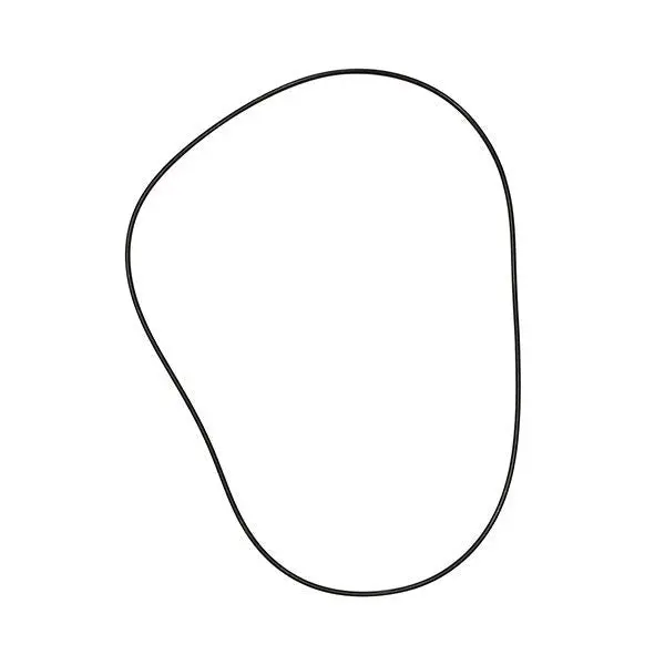 Spx Chaincase Gasket (Sm-03130) 1