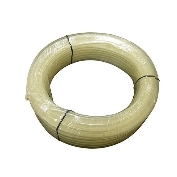 Spx Clear Pvc Fuel Line (Up-07007) 1
