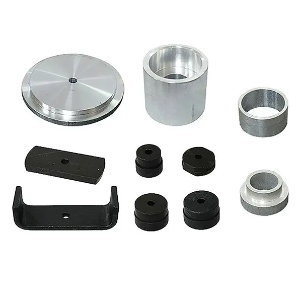 Spx Clutch Bushing Replacement Tool Kit (Up-12812) 1