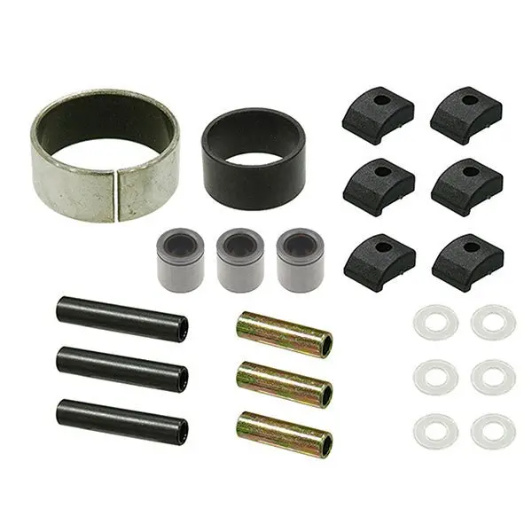 Spx Clutch Rebuild Kit (Sm-03090-2) 1