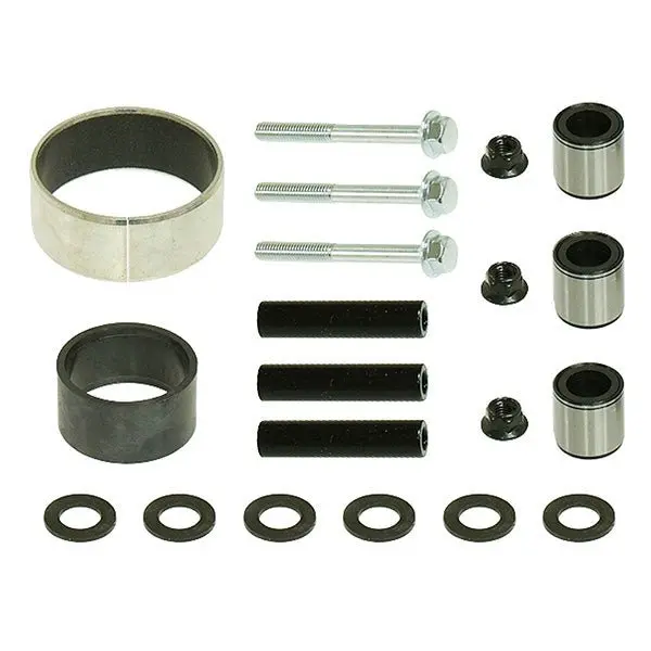 Spx Clutch Rebuild Kit (Sm-03247) 1
