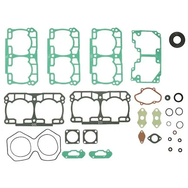 Spx Complete Gasket Set (Sm-09507F) 1