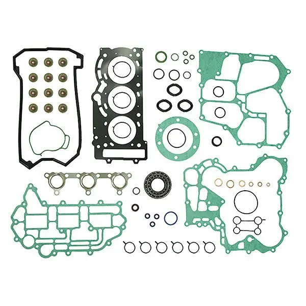 Spx Complete Gasket Set (Sm-09529F) 1