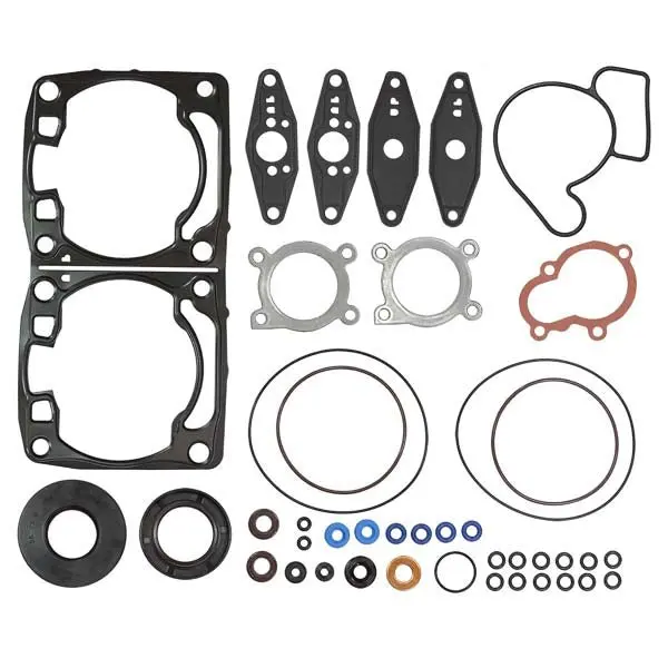 Spx Complete Gasket Set (Sm-09535F) 1
