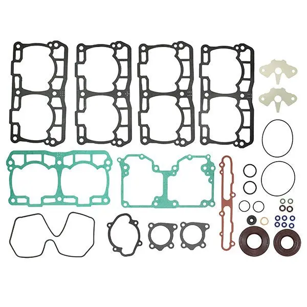 Spx Complete Gasket Set (Sm-09537F) 1
