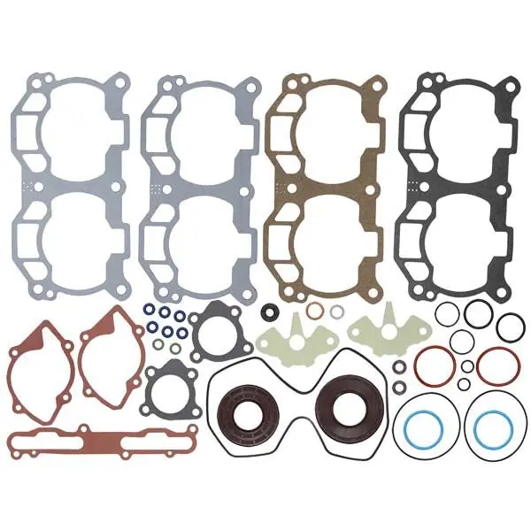 Spx Complete Gasket Set (Sm-09538F) 1