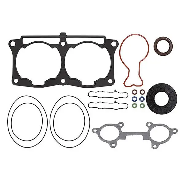 Spx Complete Gasket Set (Sm-09539F) 1
