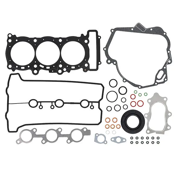 Spx Complete Gasket Set (Sm-09540F) 1