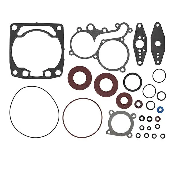 Spx Complete Gasket Set (Sm-09552F) 1
